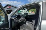 2018 Volkswagen Amarok, 3,0 TDI 204hk 4Motion aut, 185100km m/Mye utstyr