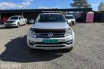 2018 Volkswagen Amarok, 3,0 TDI 204hk 4Motion aut, 185100km m/Mye utstyr