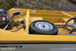 1990 Terhi 410R med Mariner 28 hk totakts utenbordsmotor og registrert båthenger