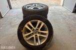 2011 Skoda Octavia 1.6 105hk automat s+v dekk eu ok 06.2028