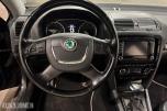 2011 Skoda Octavia 1.6 105hk automat s+v dekk eu ok 06.2028