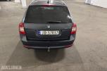 2011 Skoda Octavia 1.6 105hk automat s+v dekk eu ok 06.2028