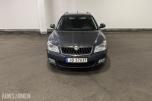 2011 Skoda Octavia 1.6 105hk automat s+v dekk eu ok 06.2028