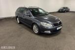 2011 Skoda Octavia 1.6 105hk automat s+v dekk eu ok 06.2028