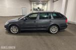 2011 Skoda Octavia 1.6 105hk automat s+v dekk eu ok 06.2028