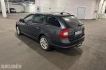 2011 Skoda Octavia 1.6 105hk automat s+v dekk eu ok 06.2028