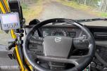 2016 Volvo FH16 4akslet brøyterigget m/krokløft Joab 20Tonn