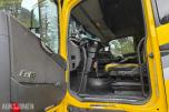 2016 Volvo FH16 4akslet brøyterigget m/krokløft Joab 20Tonn