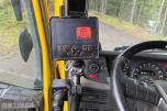 2016 Volvo FH16 4akslet brøyterigget m/krokløft Joab 20Tonn