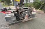 2016 Volvo FH16 4akslet brøyterigget m/krokløft Joab 20Tonn