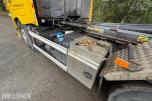 2016 Volvo FH16 4akslet brøyterigget m/krokløft Joab 20Tonn