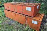 2024 Lagertelt 12,2M/L x 9,15M/B x 6,1M/H-111M 