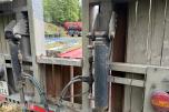 2012 Damm SL-28M 3 Akslet slephenger