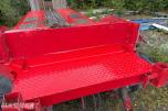 2012 Damm SL-28M 3 Akslet slephenger
