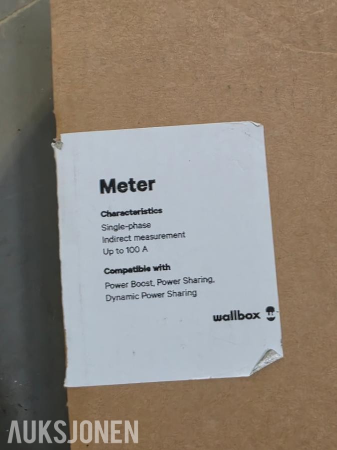 Diverse elektromateriell - Downlights, belysningsutstyr, stikkontakter, smarthus, sikringer, kabler, etc.