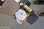 Diverse elektromateriell - Downlights, belysningsutstyr, stikkontakter, smarthus, sikringer, kabler, etc.