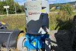 2021 Genie Z-30/N20 Elektrisk bomlift med knekkarm/leddet kun 72timer