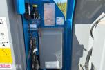 2021 Genie Z-30/N20 Elektrisk bomlift med knekkarm/leddet kun 72timer