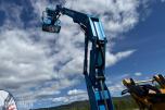 2021 Genie Z-30/N20 Elektrisk bomlift med knekkarm/leddet kun 72timer