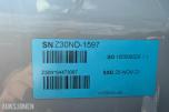 2021 Genie Z-30/N20 Elektrisk bomlift med knekkarm/leddet kun 72timer