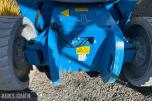 2021 Genie Z-30/N20 Elektrisk bomlift med knekkarm/leddet kun 72timer