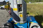 2021 Genie Z-30/N20 Elektrisk bomlift med knekkarm/leddet kun 72timer