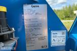2021 Genie Z-30/N20 Elektrisk bomlift med knekkarm/leddet kun 72timer
