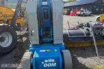 2021 Genie Z-30/N20 Elektrisk bomlift med knekkarm/leddet kun 72timer