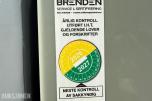 2021 Genie Z-30/N20 Elektrisk bomlift med knekkarm/leddet kun 72timer