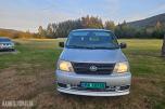 2008 Toyota HiAce 2.5 Diesel 117hk 4WD 