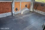 2008 Toyota HiAce 2.5 Diesel 117hk 4WD 