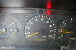 2008 Toyota HiAce 2.5 Diesel 117hk 4WD 