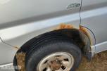 2008 Toyota HiAce 2.5 Diesel 117hk 4WD 