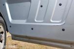 2008 Toyota HiAce 2.5 Diesel 117hk 4WD 