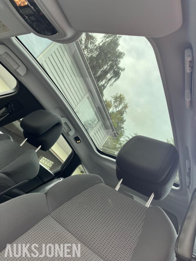2011 Peugeot  508 1.6 111hk  automat s+v dekk eu ok 02.2027