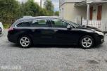 2011 Peugeot  508 1.6 111hk  automat s+v dekk eu ok 02.2027