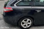 2011 Peugeot  508 1.6 111hk  automat s+v dekk eu ok 02.2027