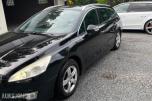 2011 Peugeot  508 1.6 111hk  automat s+v dekk eu ok 02.2027