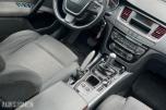 2011 Peugeot  508 1.6 111hk  automat s+v dekk eu ok 02.2027