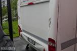 2010 Hobby 540 KMFe De Luxe Campingvogn - Nylig utført fukttest