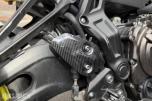 2017 Motorsykkel - Yamaha MT-07