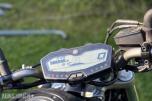 2017 Motorsykkel - Yamaha MT-07