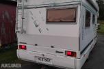 1995 Fiat Ducato Alkove
