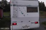 1995 Fiat Ducato Alkove