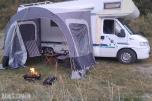 1995 Fiat Ducato Alkove