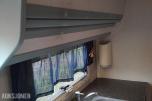 1995 Fiat Ducato Alkove