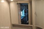 1995 Fiat Ducato Alkove