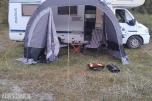 1995 Fiat Ducato Alkove
