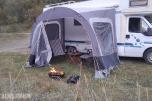 1995 Fiat Ducato Alkove