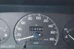 1995 Fiat Ducato Alkove